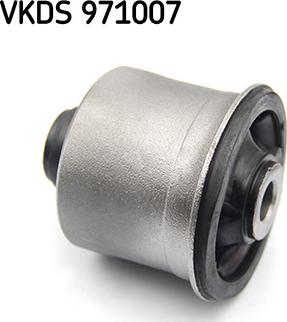 SKF VKDS 971007 - Corps d'essieu droxauto.com