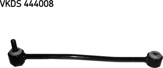 SKF VKDS 444008 - Entretoise / tige, stabilisateur droxauto.com