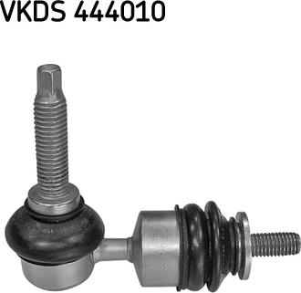 SKF VKDS 444010 - Entretoise / tige, stabilisateur droxauto.com