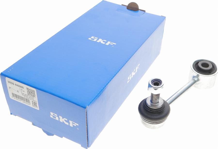 SKF VKDS 446000 - Entretoise / tige, stabilisateur droxauto.com