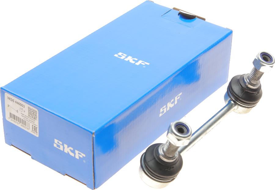 SKF VKDS 446003 - Entretoise / tige, stabilisateur droxauto.com