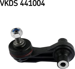 SKF VKDS 441004 - Entretoise / tige, stabilisateur droxauto.com