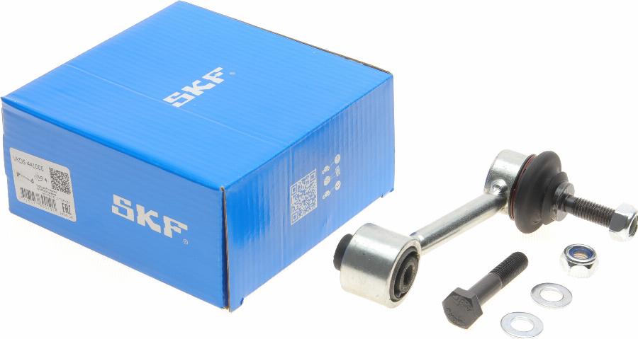 SKF VKDS 441000 - Entretoise / tige, stabilisateur droxauto.com