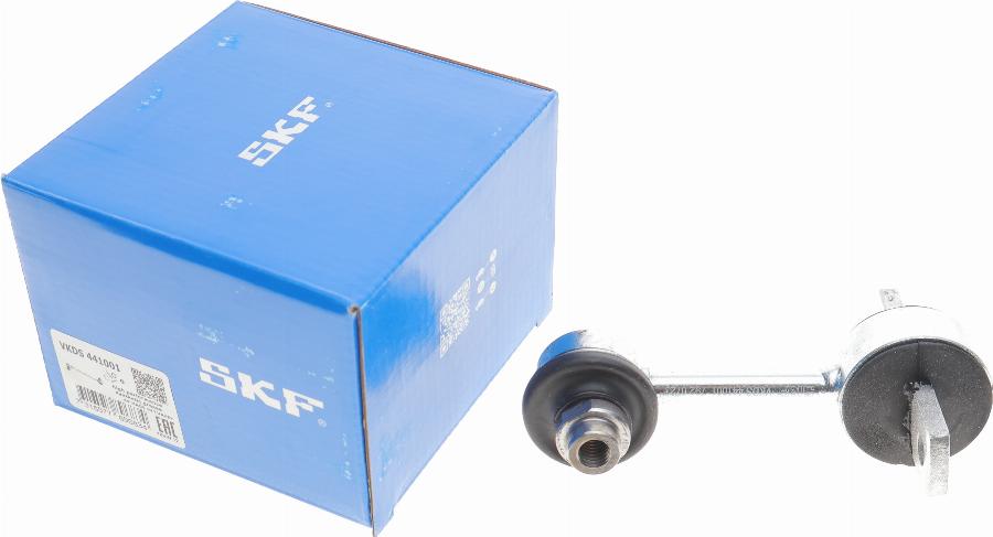 SKF VKDS 441001 - Entretoise / tige, stabilisateur droxauto.com