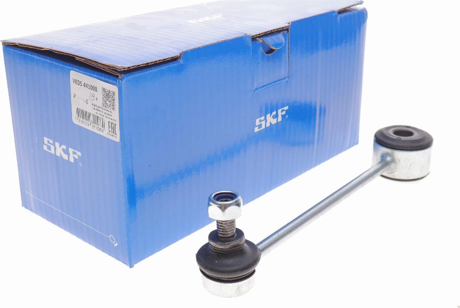 SKF VKDS 441008 - Entretoise / tige, stabilisateur droxauto.com