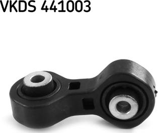 SKF VKDS 441003 - Entretoise / tige, stabilisateur droxauto.com