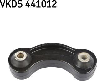 SKF VKDS 441012 - Entretoise / tige, stabilisateur droxauto.com