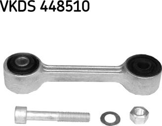 SKF VKDS 448510 - Entretoise / tige, stabilisateur droxauto.com