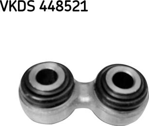 SKF VKDS 448521 - Entretoise / tige, stabilisateur droxauto.com