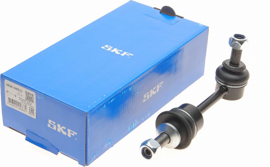 SKF VKDS 448522 - Entretoise / tige, stabilisateur droxauto.com