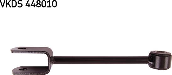SKF VKDS 448010 - Entretoise / tige, stabilisateur droxauto.com