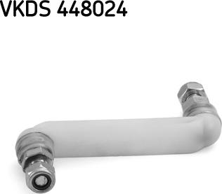 SKF VKDS 448024 - Entretoise / tige, stabilisateur droxauto.com
