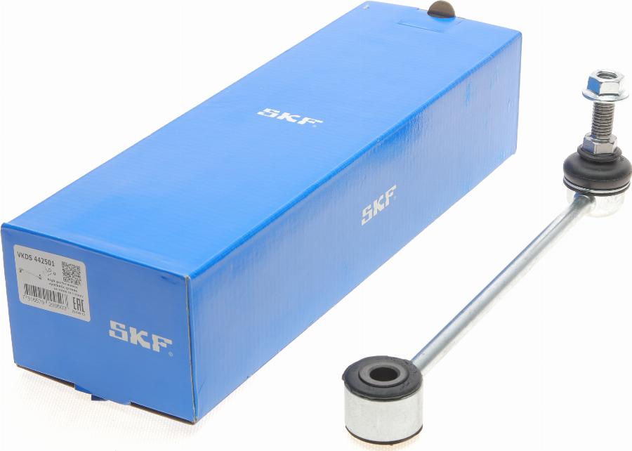 SKF VKDS 442501 - Entretoise / tige, stabilisateur droxauto.com