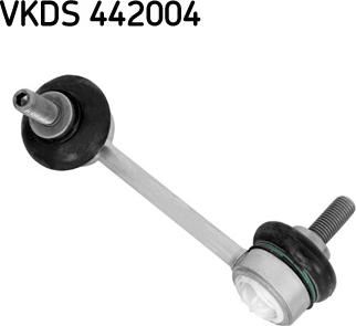 SKF VKDS 442004 - Entretoise / tige, stabilisateur droxauto.com
