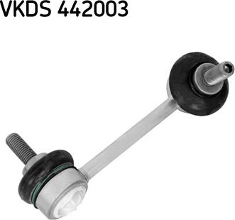 SKF VKDS 442003 - Entretoise / tige, stabilisateur droxauto.com