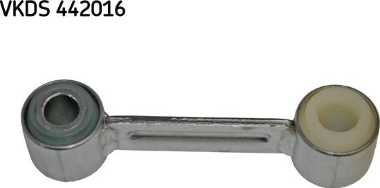 SKF VKDS 442016 - Entretoise / tige, stabilisateur droxauto.com
