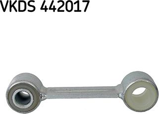 SKF VKDS 442017 - Entretoise / tige, stabilisateur droxauto.com