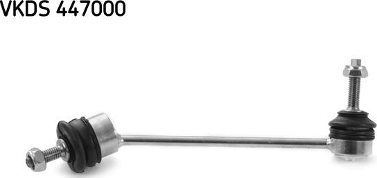 SKF VKDS 447000 - Entretoise / tige, stabilisateur droxauto.com