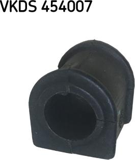 SKF VKDS 454007 - Coussinet de palier, stabilisateur droxauto.com