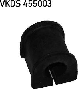 SKF VKDS 455003 - Coussinet de palier, stabilisateur droxauto.com
