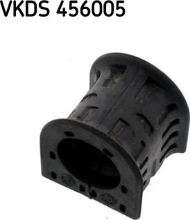 SKF VKDS 456005 - Coussinet de palier, stabilisateur droxauto.com