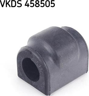 SKF VKDS 458505 - Coussinet de palier, stabilisateur droxauto.com