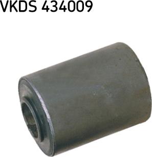 SKF VKDS 434009 - Suspension, bras de liaison droxauto.com