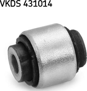 SKF VKDS 431014 - Suspension, bras de liaison droxauto.com