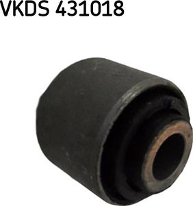 SKF VKDS 431018 - Suspension, bras de liaison droxauto.com