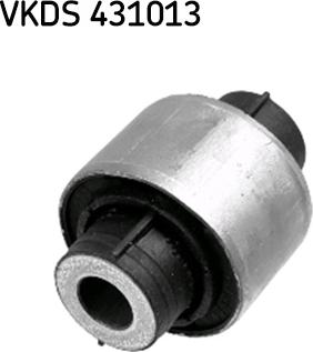 SKF VKDS 431013 - Suspension, bras de liaison droxauto.com