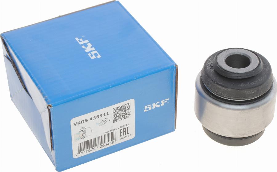 SKF VKDS 438511 - Suspension, bras de liaison droxauto.com