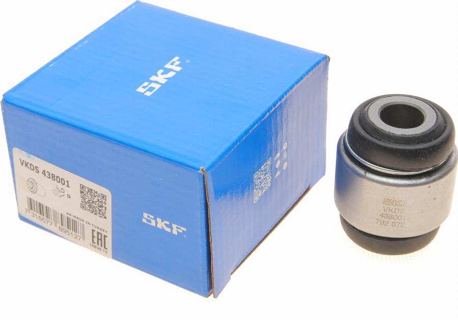 SKF VKDS 438001 - Suspension, bras de liaison droxauto.com