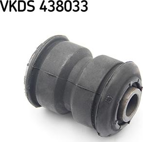 SKF VKDS 438033 - Suspension, bras de liaison droxauto.com