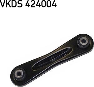 SKF VKDS 424004 - Bras de liaison, suspension de roue droxauto.com