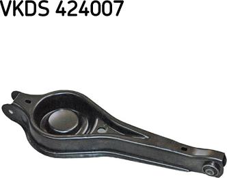 SKF VKDS 424007 - Bras de liaison, suspension de roue droxauto.com
