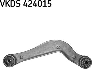 SKF VKDS 424015 - Bras de liaison, suspension de roue droxauto.com