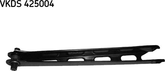 SKF VKDS 425004 - Bras de liaison, suspension de roue droxauto.com