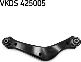SKF VKDS 425005 - Bras de liaison, suspension de roue droxauto.com
