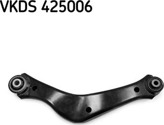 SKF VKDS 425006 - Bras de liaison, suspension de roue droxauto.com