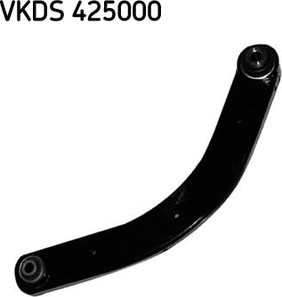 SKF VKDS 425000 - Bras de liaison, suspension de roue droxauto.com