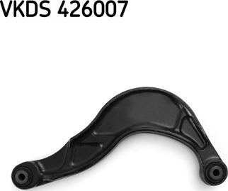 SKF VKDS 426007 - Bras de liaison, suspension de roue droxauto.com