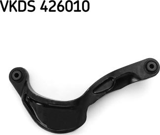SKF VKDS 426010 - Bras de liaison, suspension de roue droxauto.com