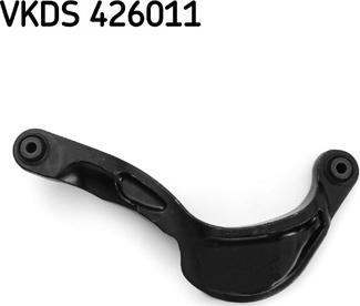 SKF VKDS 426011 - Bras de liaison, suspension de roue droxauto.com