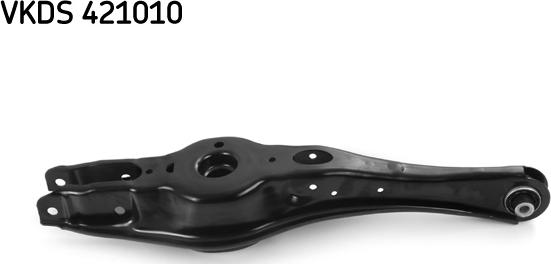 SKF VKDS 421010 - Bras de liaison, suspension de roue droxauto.com
