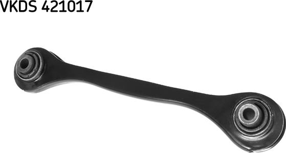 SKF VKDS 421017 - Bras de liaison, suspension de roue droxauto.com