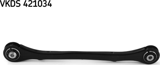 SKF VKDS 421034 - Bras de liaison, suspension de roue droxauto.com