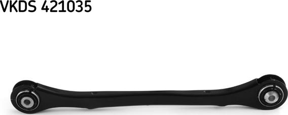 SKF VKDS 421035 - Bras de liaison, suspension de roue droxauto.com