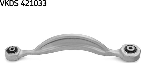 SKF VKDS 421033 - Bras de liaison, suspension de roue droxauto.com