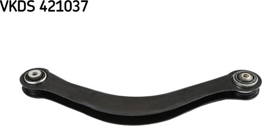 SKF VKDS 421037 - Bras de liaison, suspension de roue droxauto.com