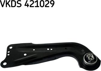 SKF VKDS 421029 - Bras de liaison, suspension de roue droxauto.com
